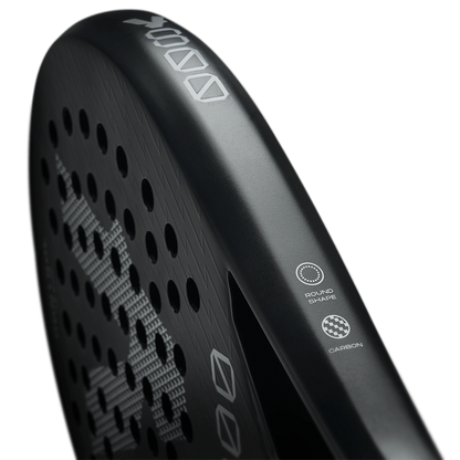 Detailed view of the Volt 800 V4 logo on the side, showcasing the clean design and branding.