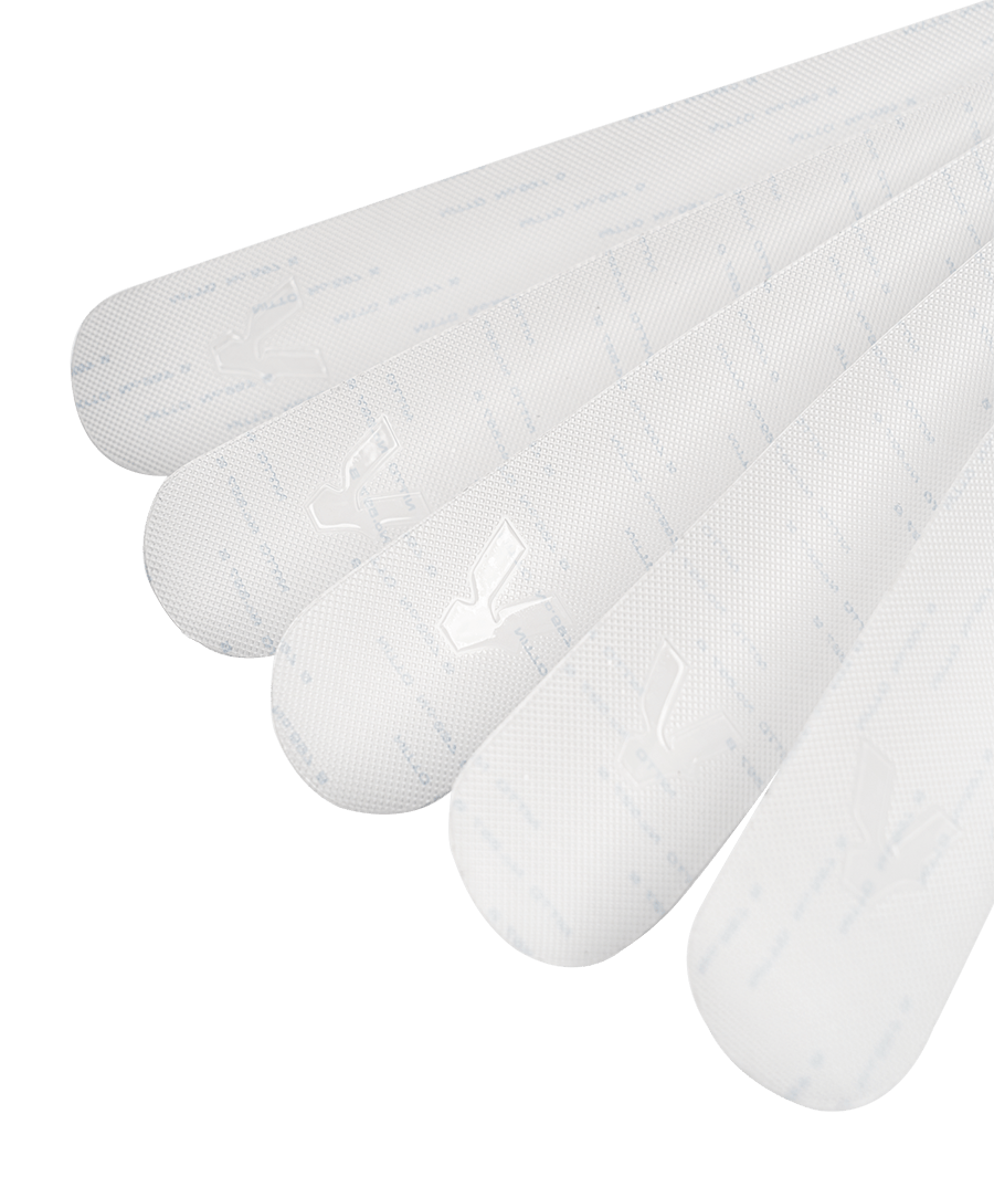 Five Volt Racket Protector